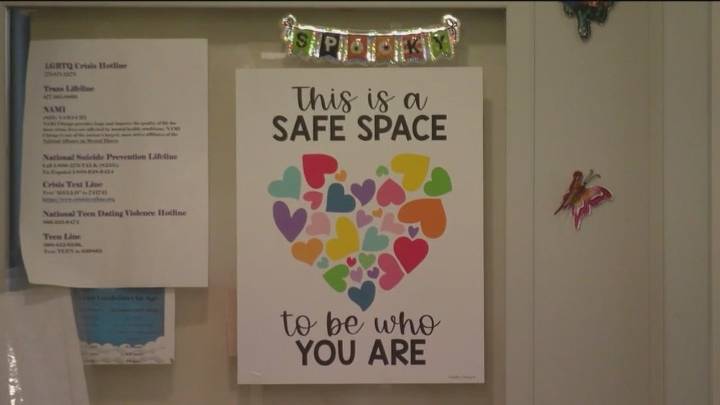 Answering 160 calls a day: Illinois’ battle against domestic violence