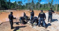 Minería ilegal destruye y mata