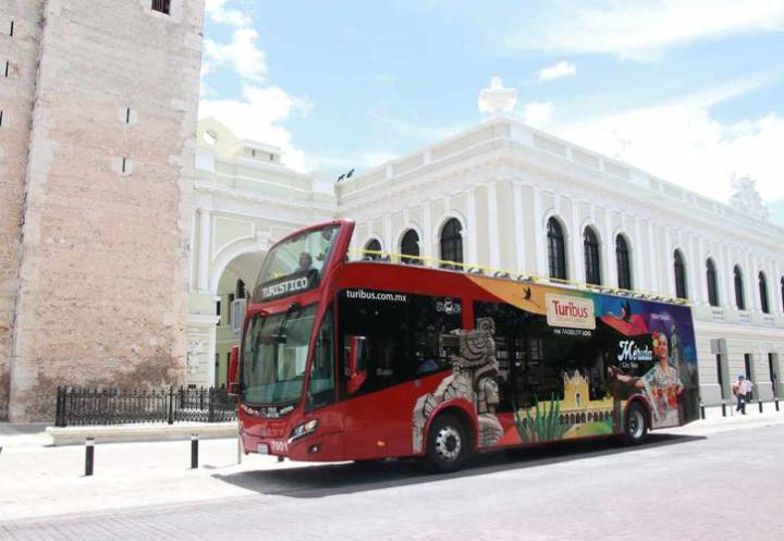 Hoteleros yucatecos confían en recuperar la ocupación turística