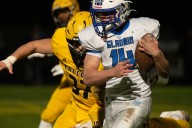 Bay City area Jack Pine roundup Week 4:Winless Gladwin stuns No. 5