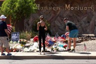 El asesinato de Charlie Kirk. Todavía de duelo, Trump ahora apunta a la “violencia política de extrema izquierda”