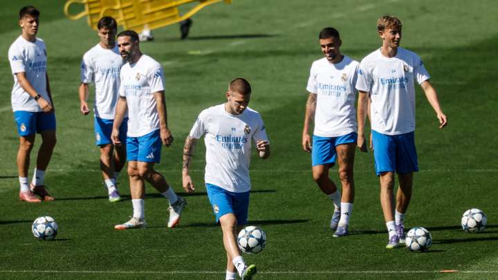 Champions League: Arranca una nueva edición del torneo más atractivo del mundo