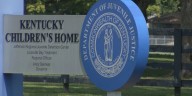 Gov. Beshear signs emergency measures to correct Department of Juvenile Justice practices