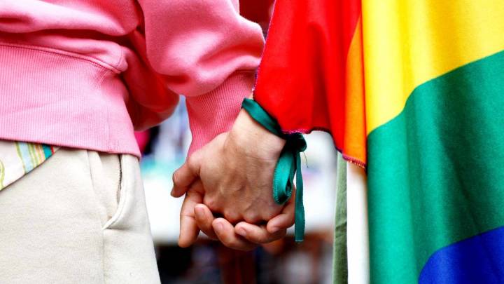Matrimonio homoparental de Valparaíso consigue la primera adopción de un niño en Chile