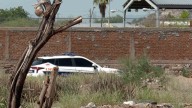 Hombre Detenido Tras Disparar a Espaldas de Escuela Primaria en Hermosillo