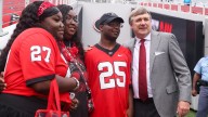 See the photos! Georgia football takes on Austin Peay in Week 2