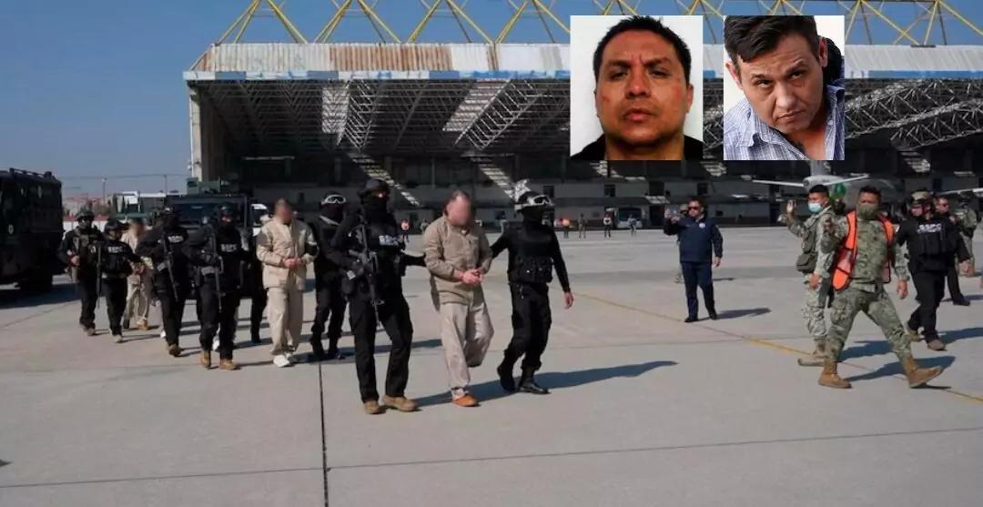 EU descarta pena de muerte para “El Z-40” y “El Z-42”, pero acusa red criminal masiva y violencia extrema