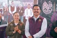 Con 17 diálogos vecinales, Oaxaca de Juárez consolida gobierno cercano
