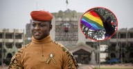 Burkina Faso aprobó ley contra la homosexualidad ante la condena de la ONU y Amnistía Internacional