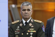 Maduro General Says Venezuela Ready for US 'Attack'
