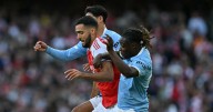 Arsenal player ratings vs Man City as 8/10 star saves the day after 5/10 howlers