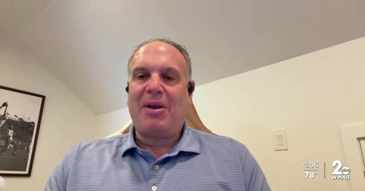 ESPN Insider Mike Tannenbaum calls for 'high scoring game' Monday night