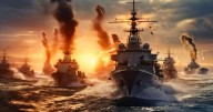 Ni China ni Estados Unidos: el país que iniciaría la Tercera Guerra Mundial, según la IA