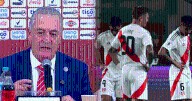 Gustavo Alfaro fue contundente sobre Perú tras derrota ante Paraguay: "Por dignidad..."