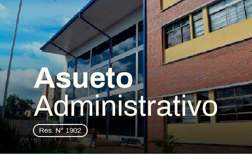 Asueto Administrativo por la conmemoración del Día del Inmigrante