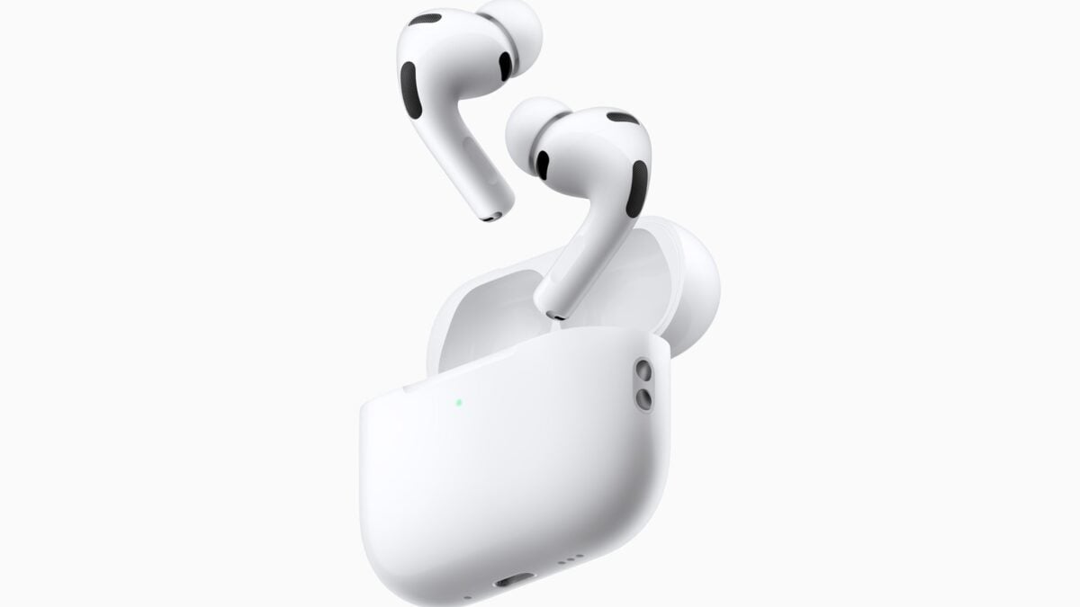 AirPods Pro 3 Vs. AirPods Pro 2: Which Wireless Earbuds Are Better?