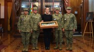 Claudia Sheinbaum protagonizará histórico Grito de Independencia