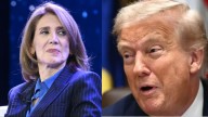 'He Doesn't Realize It Stinks': Trump Chat With Female Executive Sitting Nearby Took An Unexpected Turn When Her Awful Expression Went Viral
