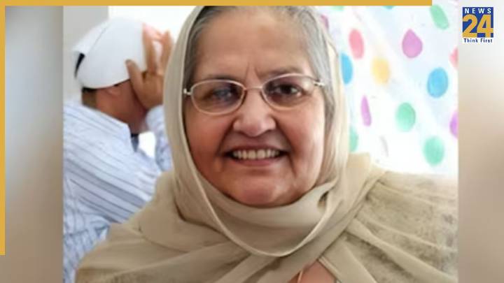 Sikh Grandma Deported To India From US After Living 30 Years In California