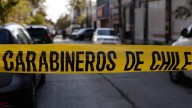 "Turbazo" en Lo Espejo: Detienen a dos asaltantes tras ser identificados por las víctimas