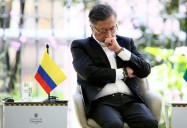 Petro critica votación secreta del pacto histórico en elección de magistrado