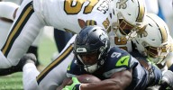Seahawks All-22 Review: The good and bad from Seattle’s blowout vs. Saints