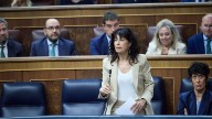 El Congreso reprueba a la ministra de Igualdad Ana Redondo por la gestión de las pulseras antimaltrato