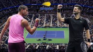 Carlos Alcaraz vs Novak Djokovic en las Semifinales del US Open; ¿quién domina el historial?