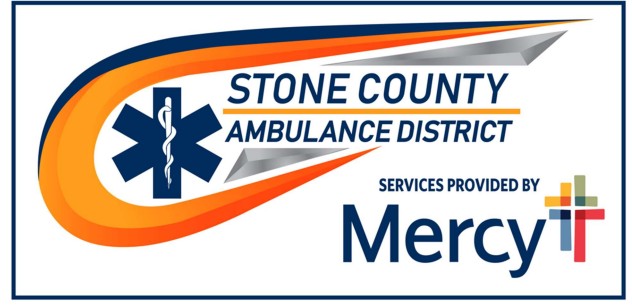 Mercy EMS selected for ambulance service in Stone County