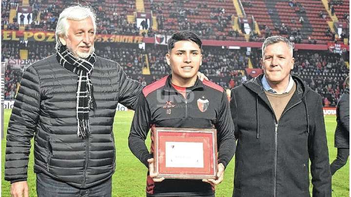 Hilbert y Alonso defendieron su gestión tras el reclamo de Farías: "Todo está documentado"