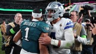 Inicia temporada en NFL: Cowboys vs Eagles