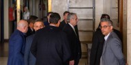 Causa Seguros: Alberto Fernández explicó la frase “yo me ocupo” del chat con su secretaria María Cantero