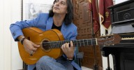 “La fusión es respeto: escuchar al otro y unir lenguajes sin perder la raíz"