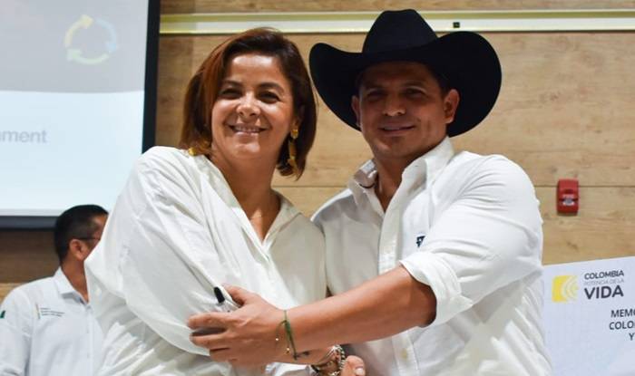 Buenas noticias para la agroindustrialización de Casanare
