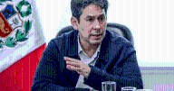 Julio Demartini: Gobierno de Dina Boluarte designa a investigado del caso Qali Warma como asesor de la PCM