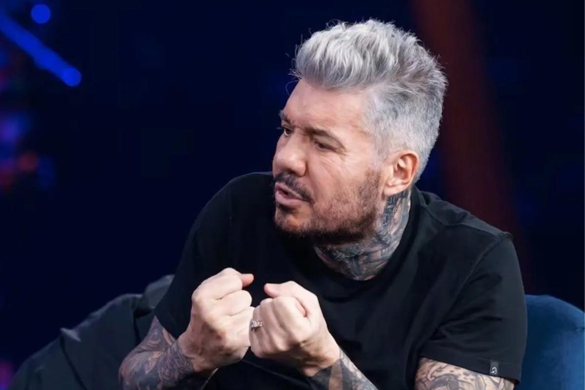 ¿Vuelve a la tele? Marcelo Tinelli se cansó y contó toda la verdad