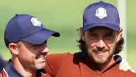 Ryder Cup 2025: Europe's Tommy Fleetwood is an unstoppable force