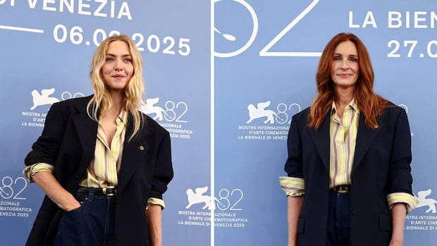 Finally, a red carpet fashion trend that's both totally affordable and eco
