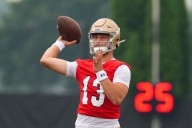 DraftKings promo code features $300 in bonuses plus NFL Sunday Ticket for Notre Dame vs. Miami