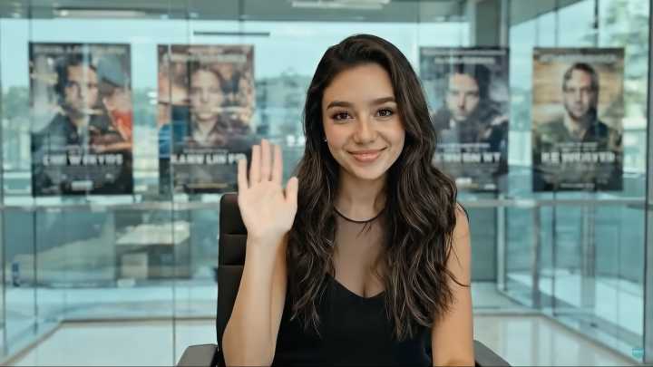 AI 'actor' Tilly Norwood provokes outrage from Hollywood's real actors and SAG