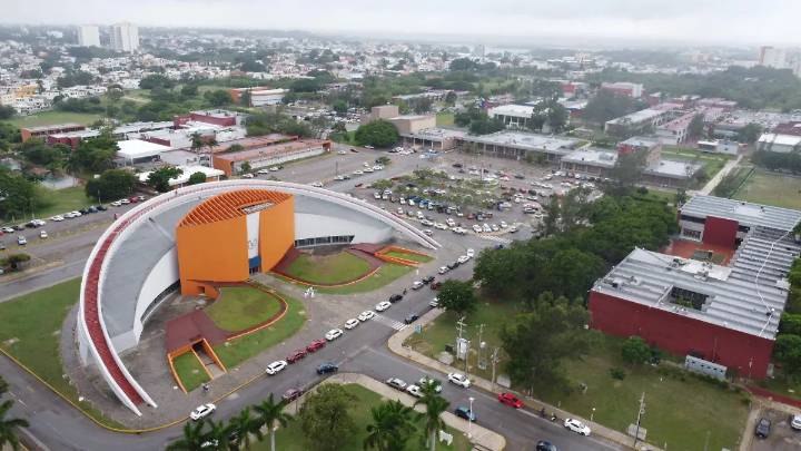 La UAT nació en Tampico, la máxima casa de estudios de Tamaulipas cumple 75 años