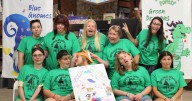 Here is love: Genesee Valley Rotary Camp concludes 62nd summer