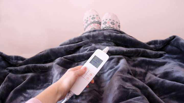 The Best Way To Safely Wash Your Electric Blanket