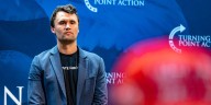 New Suspect Who Allegedly Shot Charlie Kirk Identified & Is In Custody