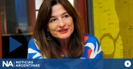 “Es un narcofemicidio horrendo”: la ministra de Género bonaerense criticó la estigmatización a las víctimas
