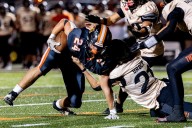 Live high school football updates from Week 4 in Michigan