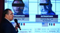 Por conflicto de interés en abogado, aplazan audiencia de El Patrón por caso Ciro Goméz Leyva