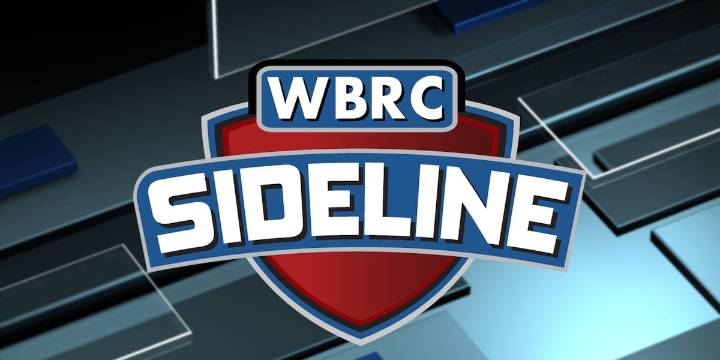 WBRC Sideline: Week 3 schedule for 2025