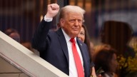 Trump niega una guerra con Chicago y afirma que EE.UU. "limpiará" sus ciudades