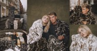 Lola Blankets Just Dropped a Chic New Camo Collection for Fall